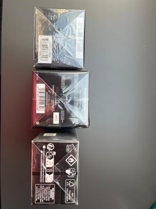 Buy & Sell Tyseley Birmingham - Photos for Bundle of 3 perfumes