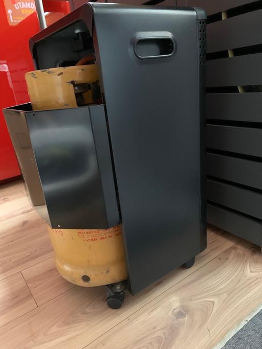 Buy & Sell Morley Leeds - Photos for Portable gas fire