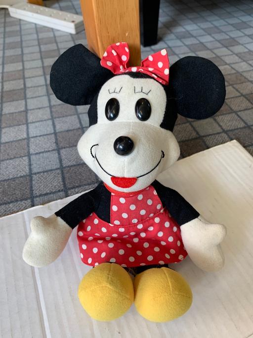 Buy & Sell Leamore Walsall - Photos for Disney Minnie Mouse