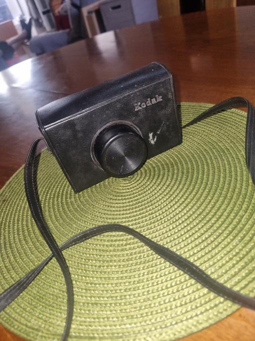 Buy & Sell Stirchley Birmingham - Photos for Kodak Instamatic 133