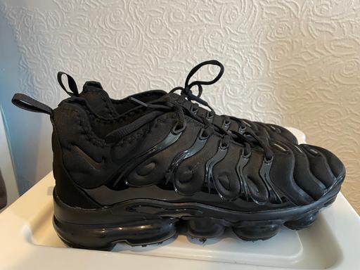 Buy & Sell Hackney Marshes East London - Photos for Nike vapour max