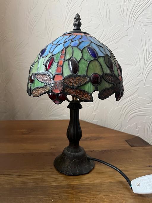 Buy & Sell Saint Mary Cray Bromley - Photos for Dragon Fly Tiffany style lamp