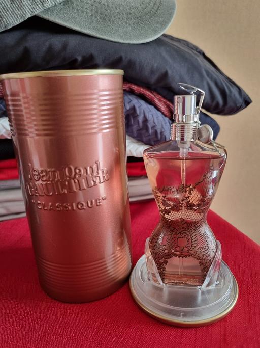 Buy & Sell Grangemouth Falkirk - Photos for perfume