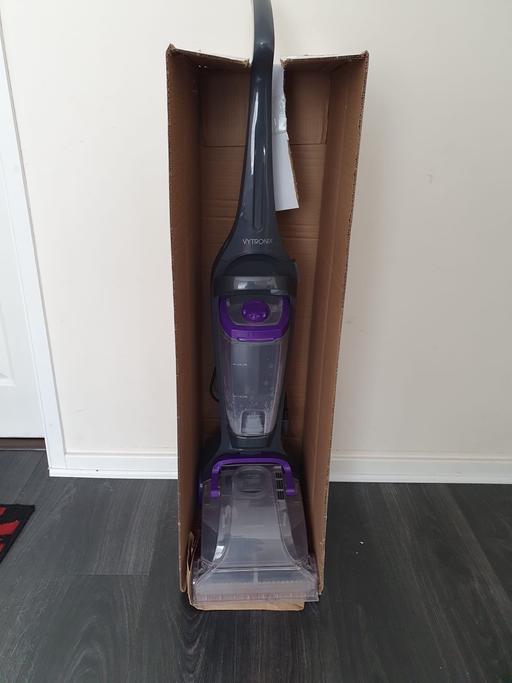Buy & Sell Madeley Telford and Wrekin - Photos for Carpet Cleaner, Upright lightweight
