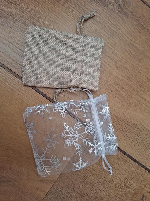 Buy & Sell Ettingshall Park Wolverhampton - Photos for 2 Mini Pouches
