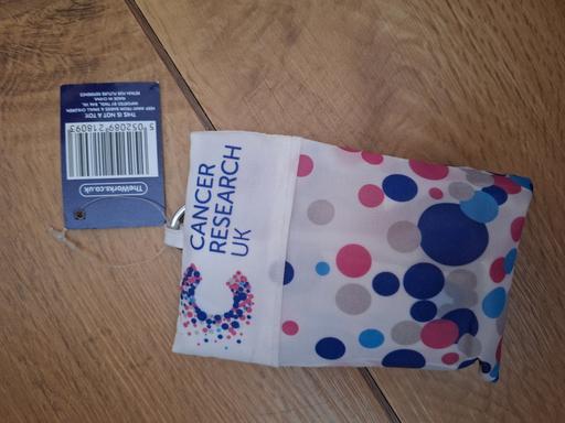 Buy & Sell Ettingshall Park Wolverhampton - Photos for New fold away bag