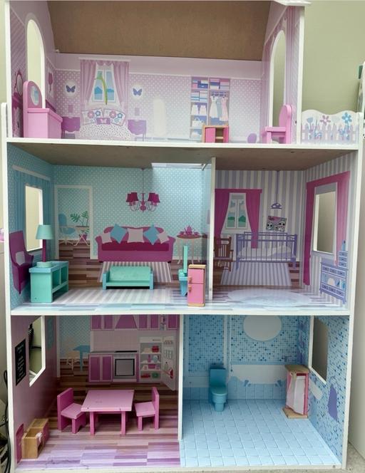 Buy & Sell Prestwich Bury - Photos for Dolls house