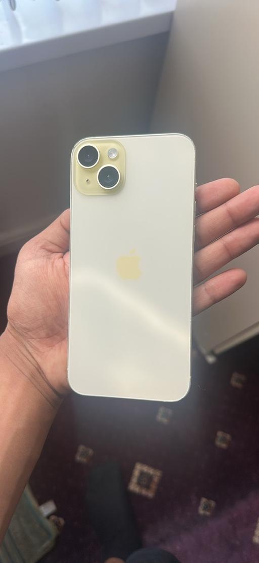 Buy & Sell Bordesley Green Birmingham - Photos for iPhone 15 Plus 128GB 100%BH