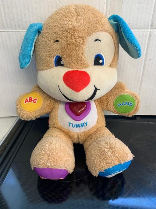 Buy & Sell Birchills Walsall - Photos for Children’s interactive musical bear