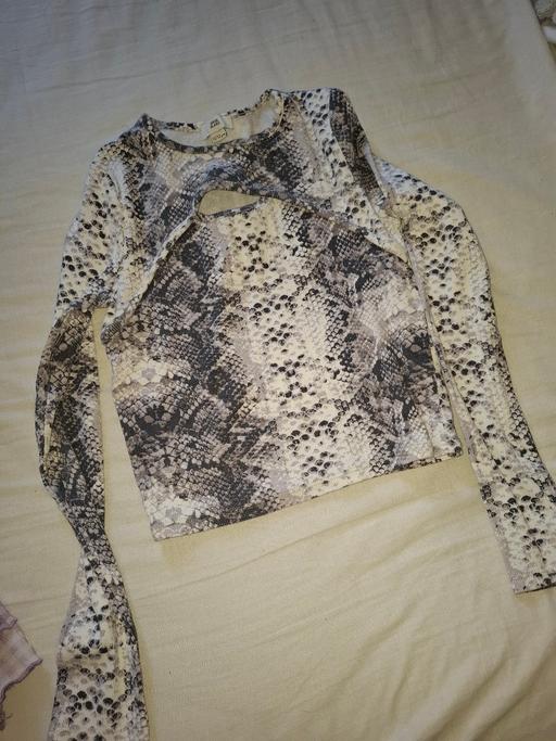 Buy & Sell Dodworth Barnsley - Photos for girls riverisland jumper age 11 to 12 years