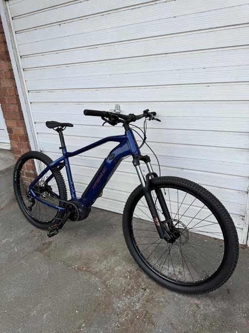 Buy & Sell Gateacre Liverpool - Photos for Haibike Alltrack 4 E-Bike