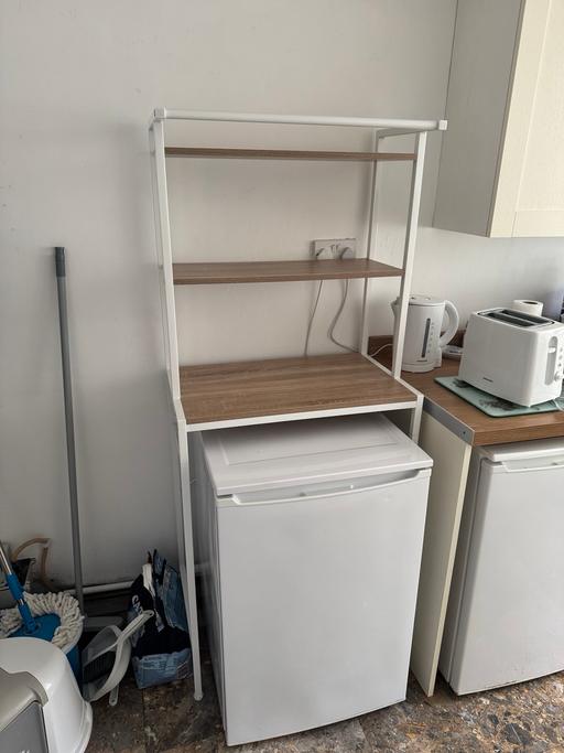 Buy & Sell Chipping Norton West Oxfordshire - Photos for Storage shelving