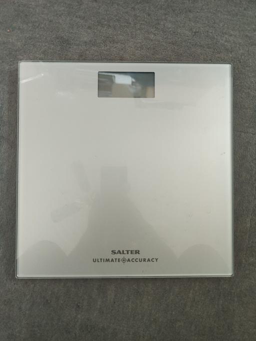 Buy & Sell Wembley Brent - Photos for Salter weighing scales