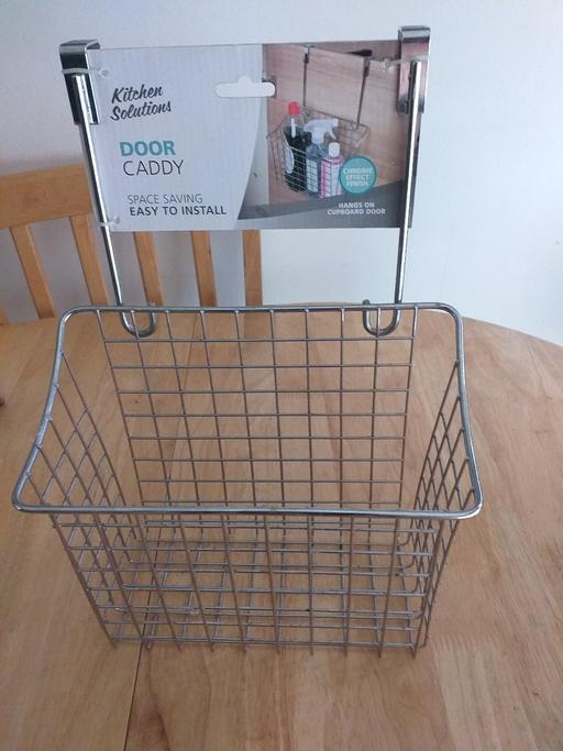 Buy & Sell Wallasey Wirral - Photos for Brand new Door caddy