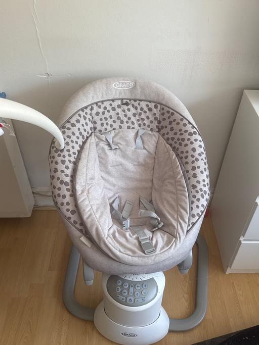 Buy & Sell Hornchurch Havering - Photos for Graco sitter