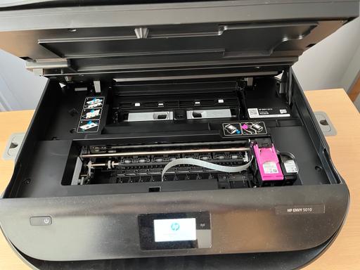 Buy & Sell Duxford South Cambridgeshire - Photos for HP Envy 5010 Wireless Printer