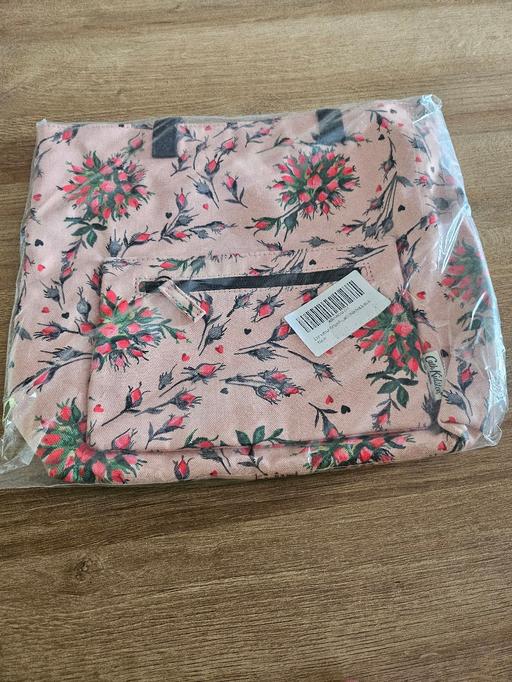 Buy & Sell Derby City Centre Derby - Photos for Cath Kidston bag.