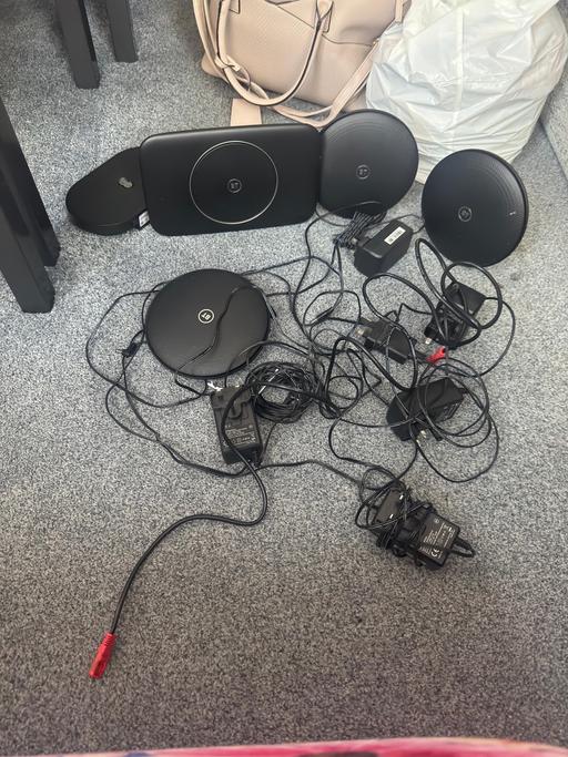 Buy & Sell Handsworth Birmingham - Photos for B T Whole home WiFi discs + BT smart hub