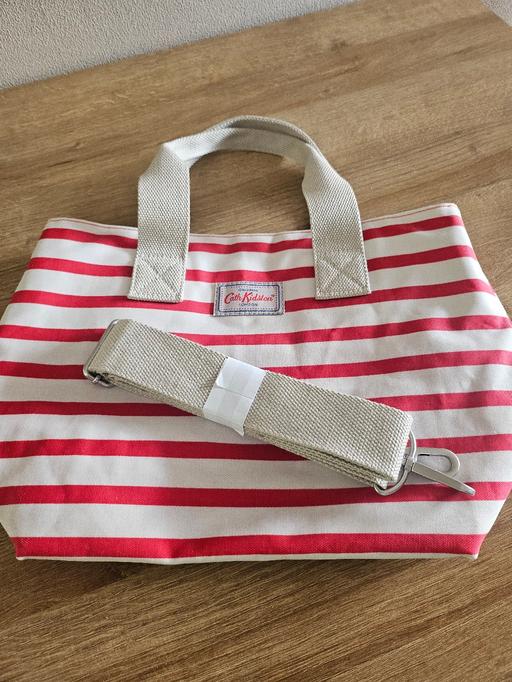 Buy & Sell Oldbury Sandwell - Photos for Cath Kidston beach bag