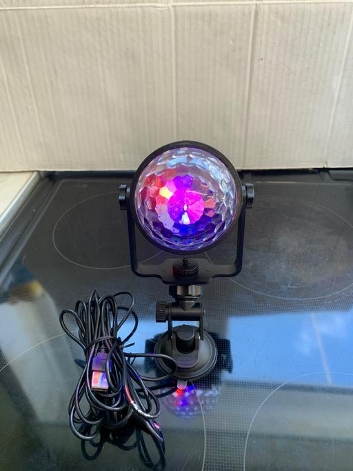 Buy & Sell Birchills Walsall - Photos for Disco ball