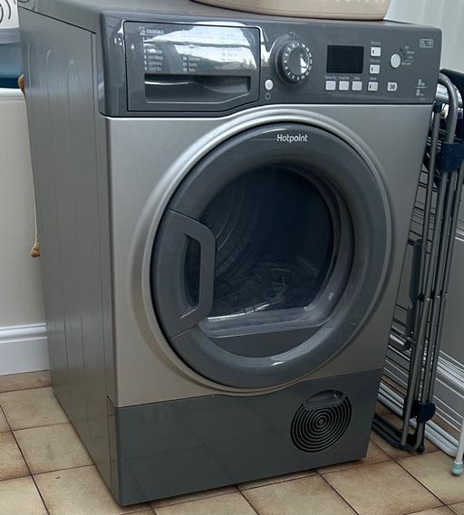 Buy & Sell Handsworth Birmingham - Photos for Hotpoint tumble dryer