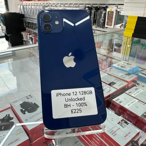 Buy & Sell Sutton Coldfield Birmingham - Photos for iPhone 12 128GB Unlocked