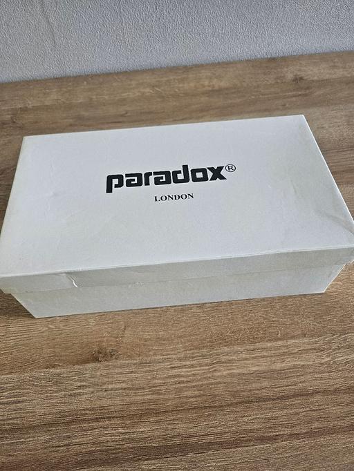 Buy & Sell Oldbury Sandwell - Photos for Bridal shoes