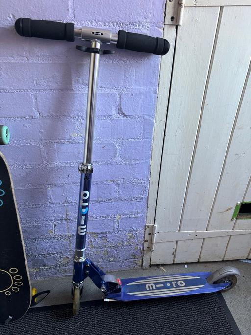 Buy & Sell Saint Mary Cray Bromley - Photos for Scooter