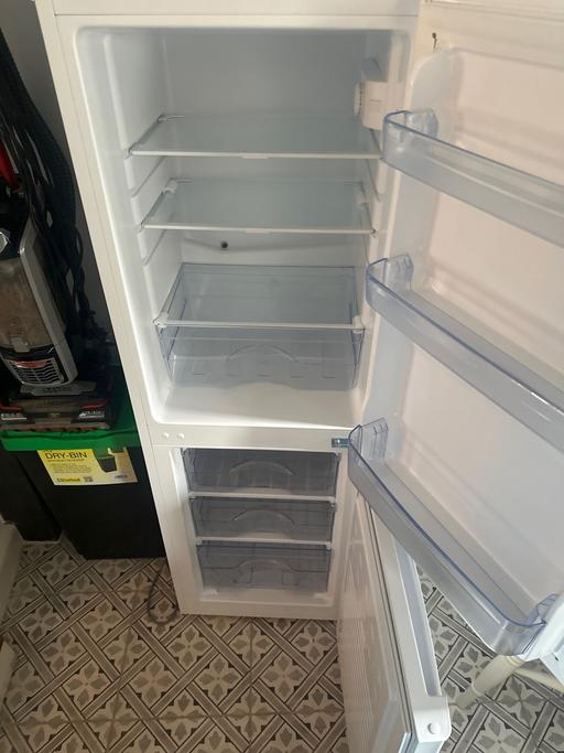 Buy & Sell Darwen Blackburn with Darwen - Photos for Swan fridge freezer