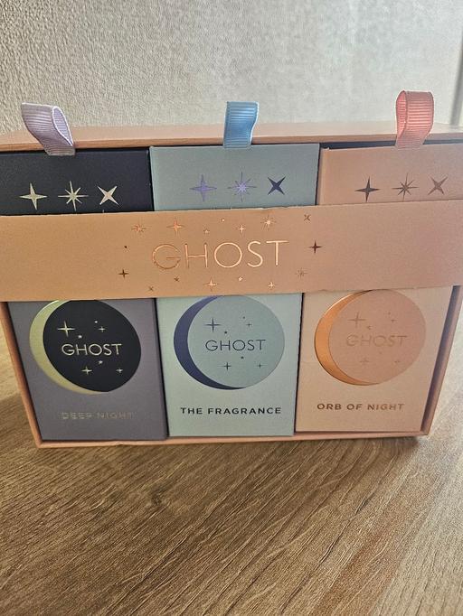 Buy & Sell Oldbury Sandwell - Photos for Ghost fragrance gift set