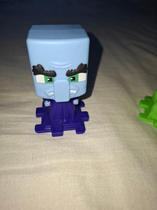 Buy & Sell Dodworth Barnsley - Photos for Minecraft toy