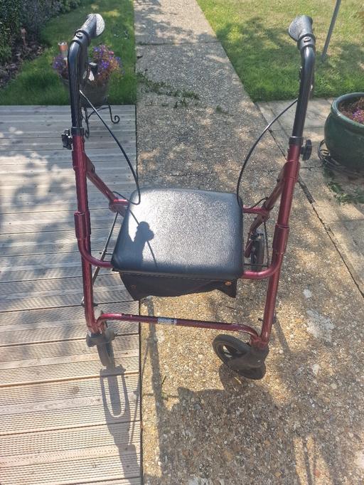 Buy & Sell Littlehampton Arun - Photos for 4 wheeled walker