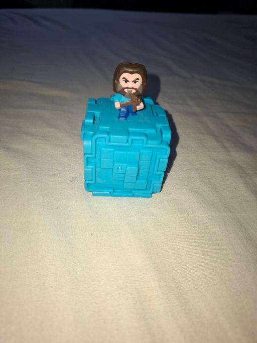 Buy & Sell Dodworth Barnsley - Photos for Minecraft toy