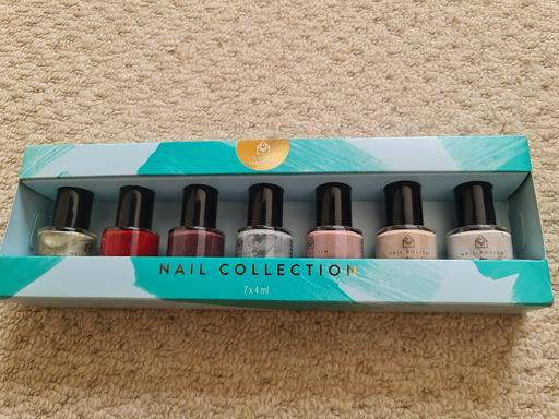 Buy & Sell Gatley Stockport - Photos for nail Polish Set
