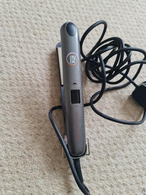 Buy & Sell Gatley Stockport - Photos for Remington hair straightner