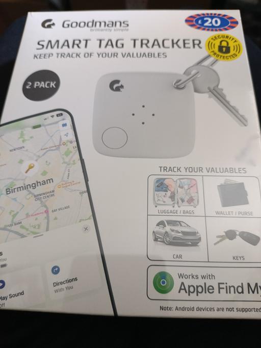Buy & Sell Abergavenny Monmouthshire - Wales - Photos for apple tracker