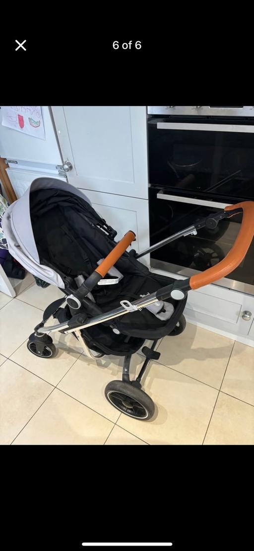 Buy & Sell Heath Park Havering - Photos for Infababy pushchair