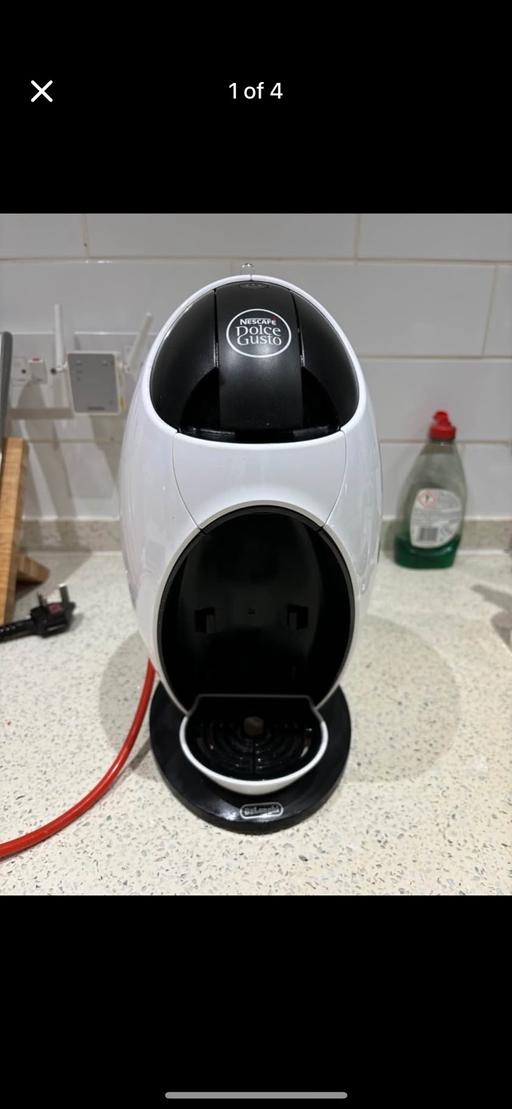 Buy & Sell Heath Park Havering - Photos for Dolce Gusto coffee machine
