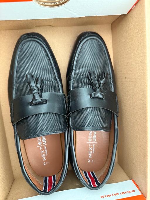 Buy & Sell Moseley Birmingham - Photos for Next shoes kids