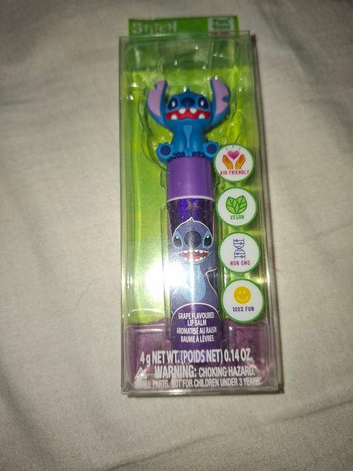 Buy & Sell Dodworth Barnsley - Photos for brand new stitch lip balm