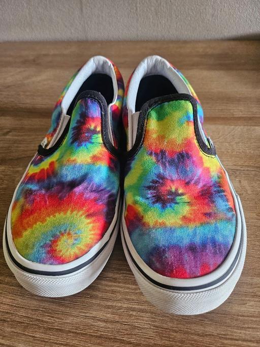 Buy & Sell Oldbury Sandwell - Photos for Vans slip ons