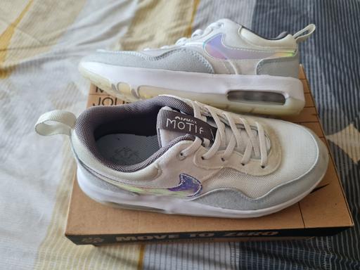 Buy & Sell Northfield Birmingham - Photos for Nike trainers UK size 1