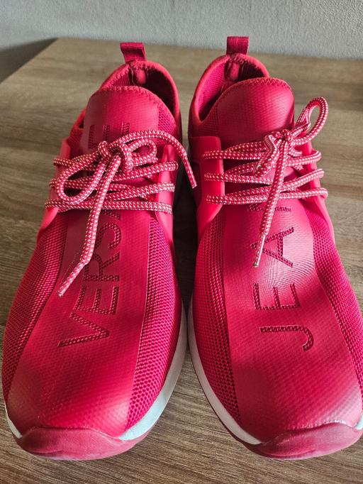 Buy & Sell Oldbury Sandwell - Photos for Versace jeans trainers