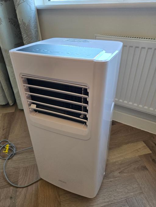 Buy & Sell Kingsley Green St. Albans - Photos for Portable airconditioner