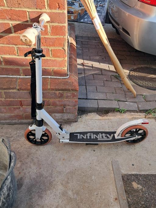 Buy & Sell Sheerness Swale - Photos for scooter