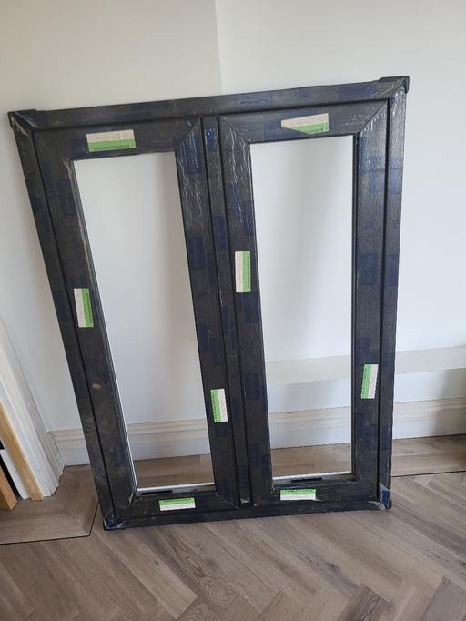 Buy & Sell Upper Gornal Dudley - Photos for brand new window frame only.
