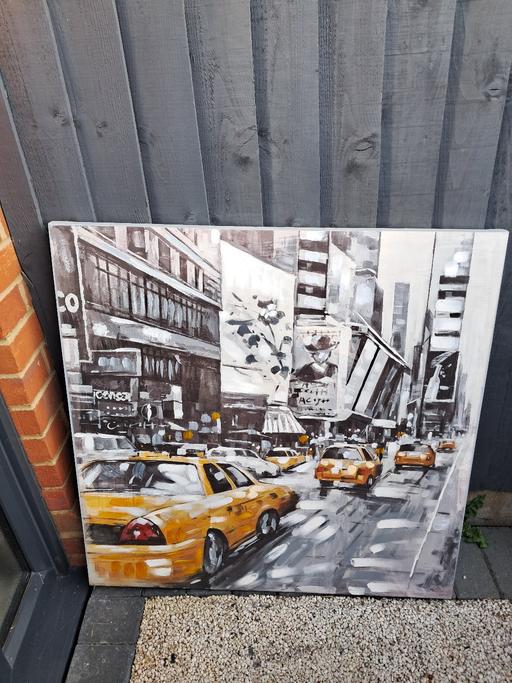 Buy & Sell Sheerness Swale - Photos for Canvas Picture