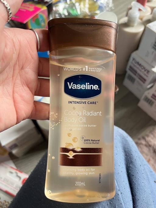 Buy & Sell Wednesfield Wolverhampton - Photos for Body oils £2 each a few