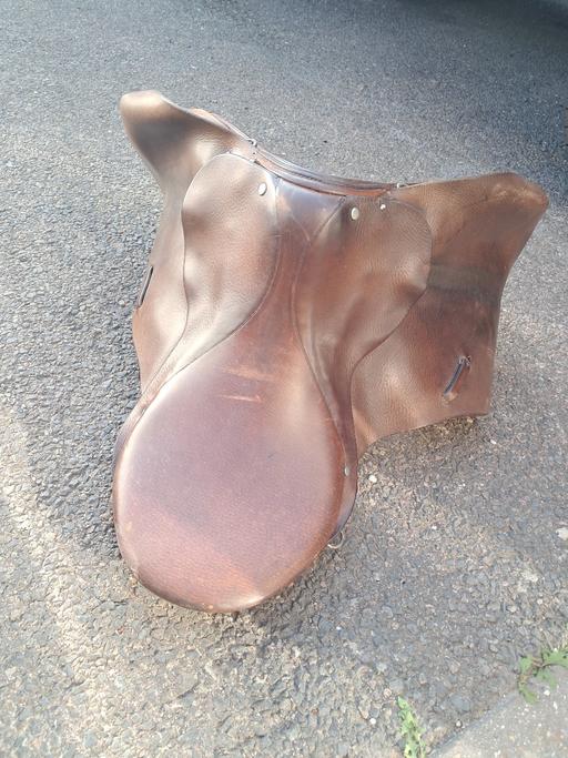 Buy & Sell Sheerness Swale - Photos for Horse Saddle