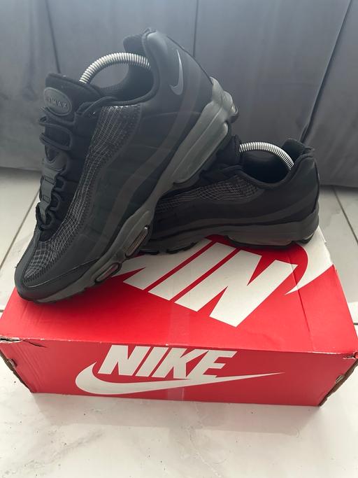 Buy & Sell Walton Liverpool - Photos for Nike air max 95